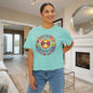 Stay Groovy Women's Boxy Tee