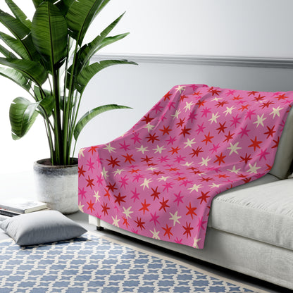 Love Sparks Basic Bedding Set