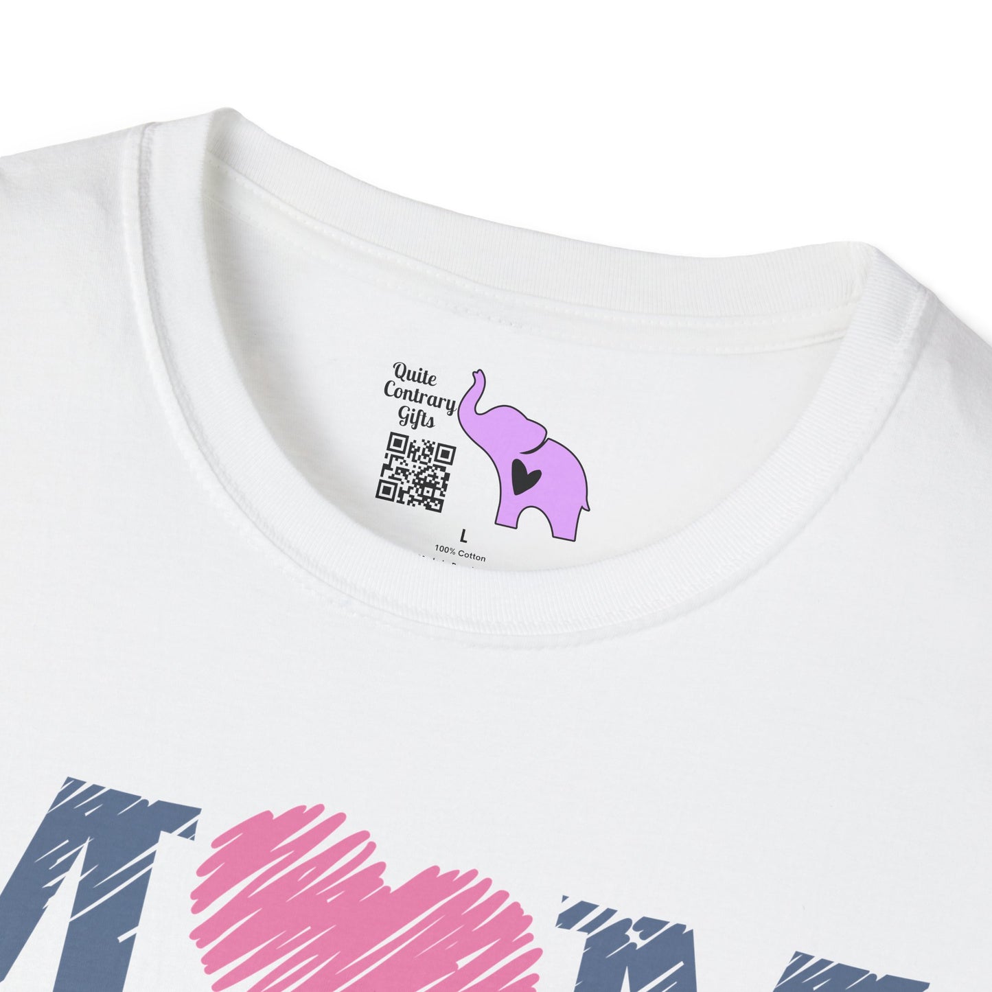 Mom Squad Adult T-shirt