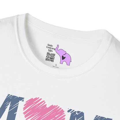Mom Squad Adult T-shirt