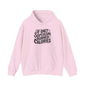 If Only Sarcasm Burned Calories Adult Heavy Blend™ Hoodie