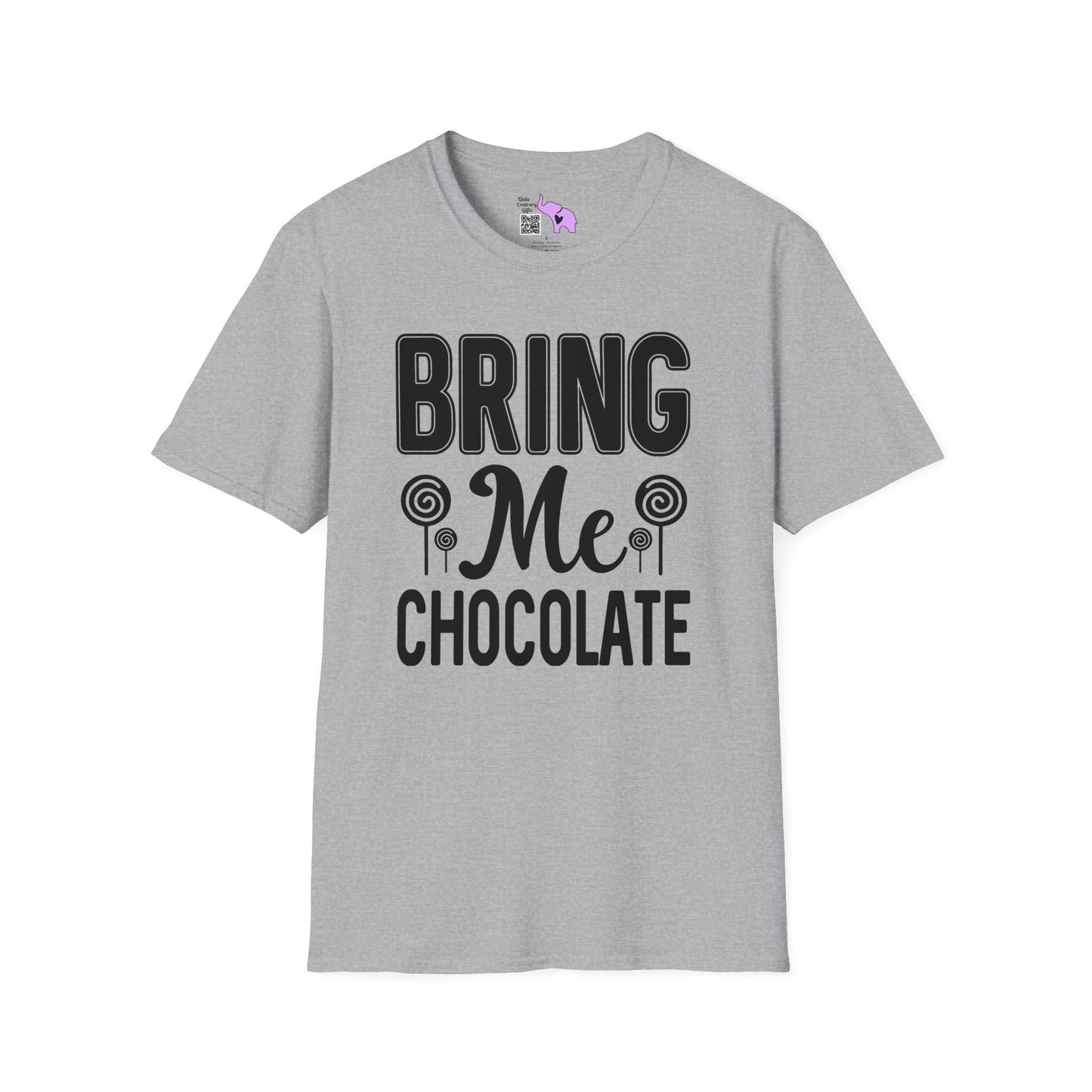 Bring Me Chocolate T-shirt