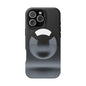 Chrome Dewfall MagSafe® Compatible Tough Case for iPhone