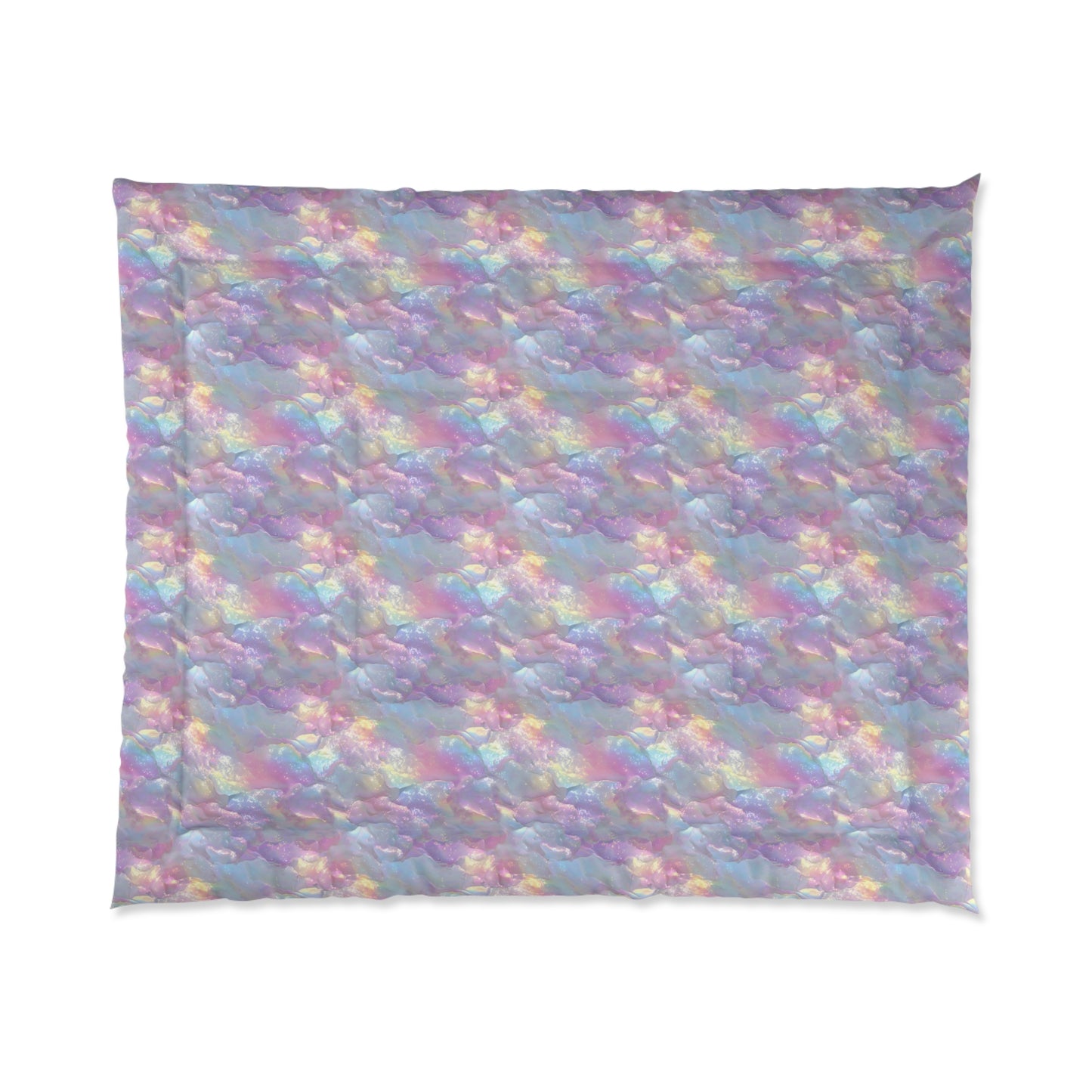 Dreambound Skies Basic Bedding Set