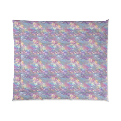 Dreambound Skies Basic Bedding Set