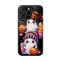Cute Ghosts Impact-Resistant Cases
