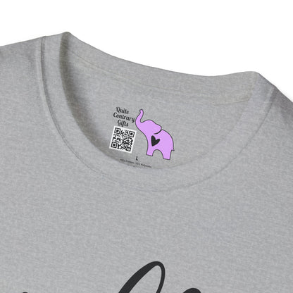 Y'all Aint Right Adult T-shirt