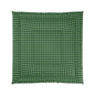 Diamond Bloom- Spruce & Sage Comforter
