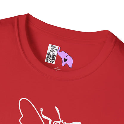 Bee Kind Adult T-shirt