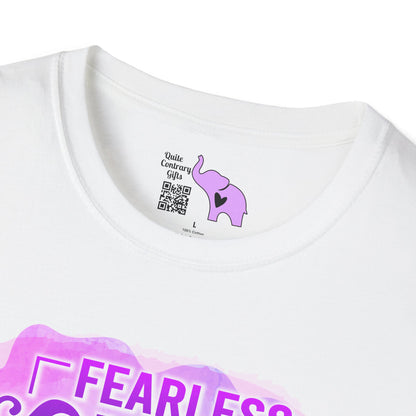 She Is... (Christian) Adult T-shirt