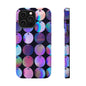 Opal Glow Sequins MagSafe® Compatible Tough Case for iPhone