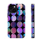 Opal Glow Sequins MagSafe® Compatible Tough Case for iPhone
