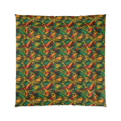 Kuumba Spark Basic Bedding Set