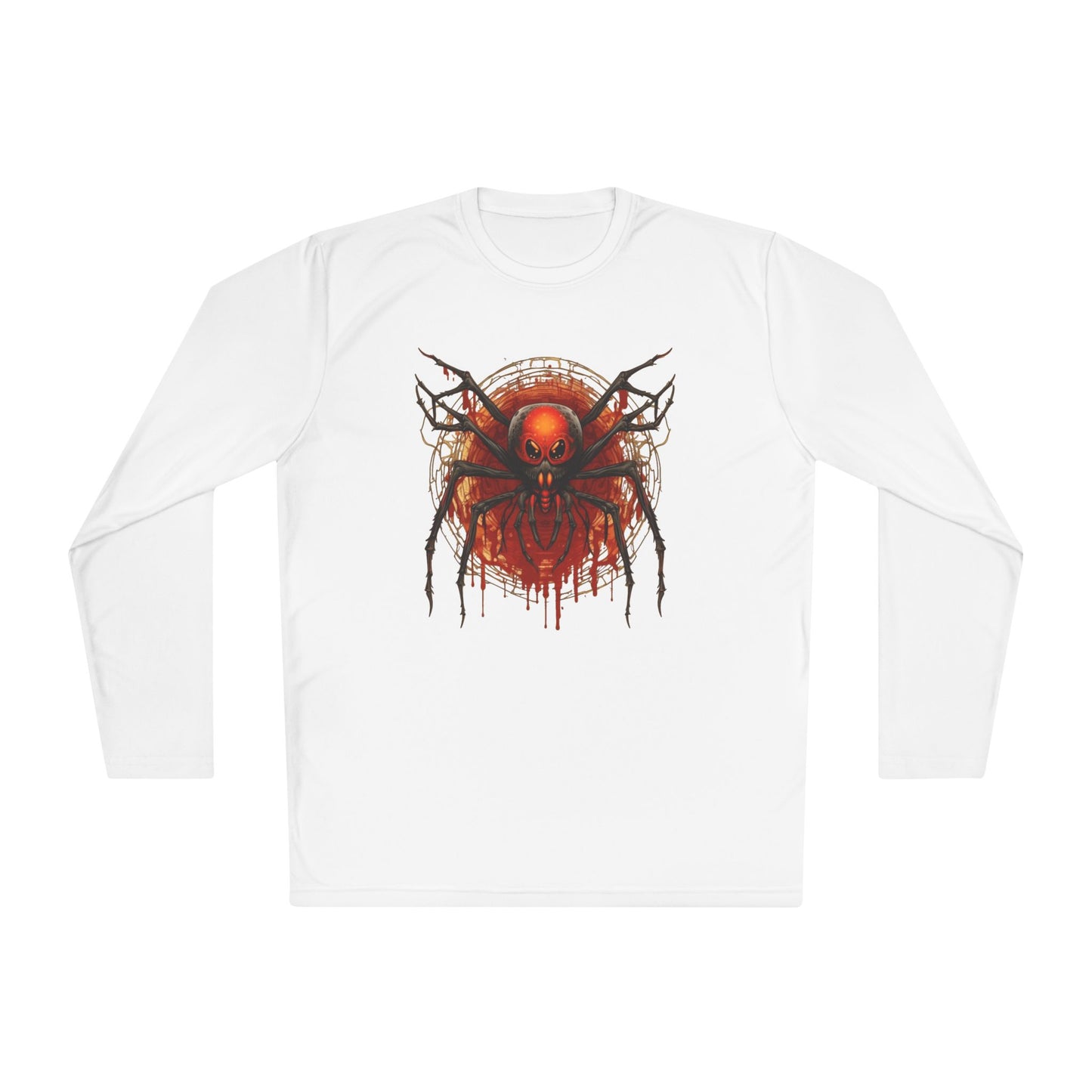Arachnight Adult Long Sleeve Tee