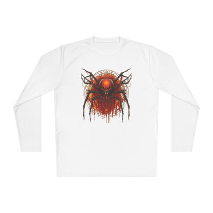 Arachnight Adult Long Sleeve Tee