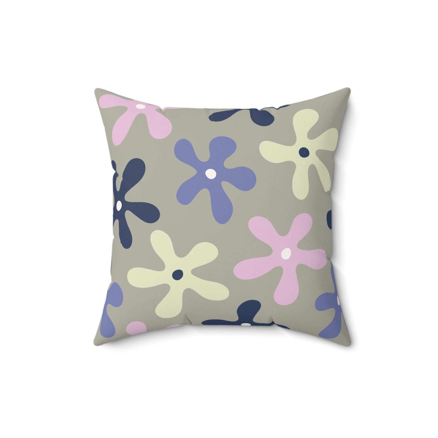 Hearthside Stars Throw Pillow