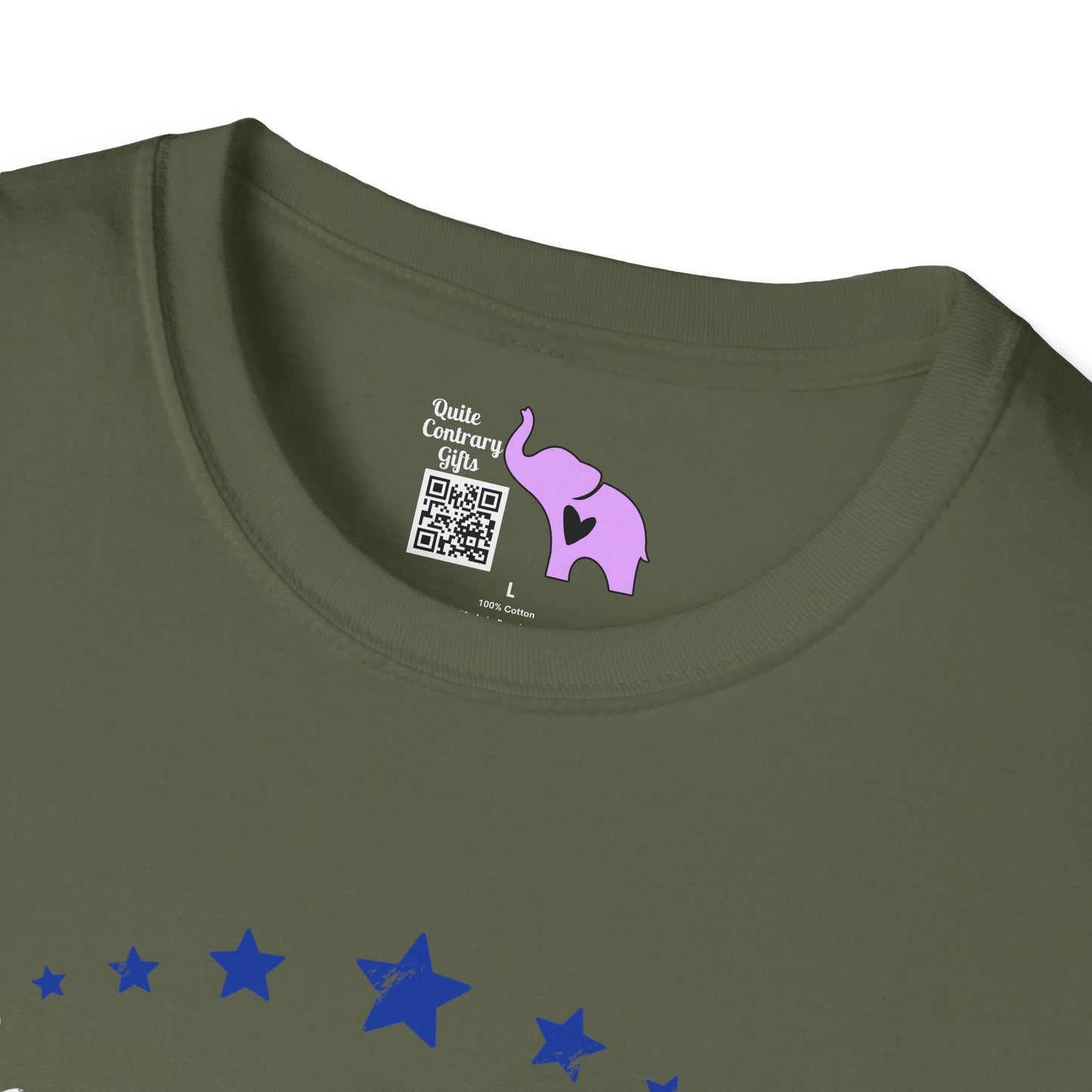 Second Amendment American Original Homeland Security Adult T-Shirt