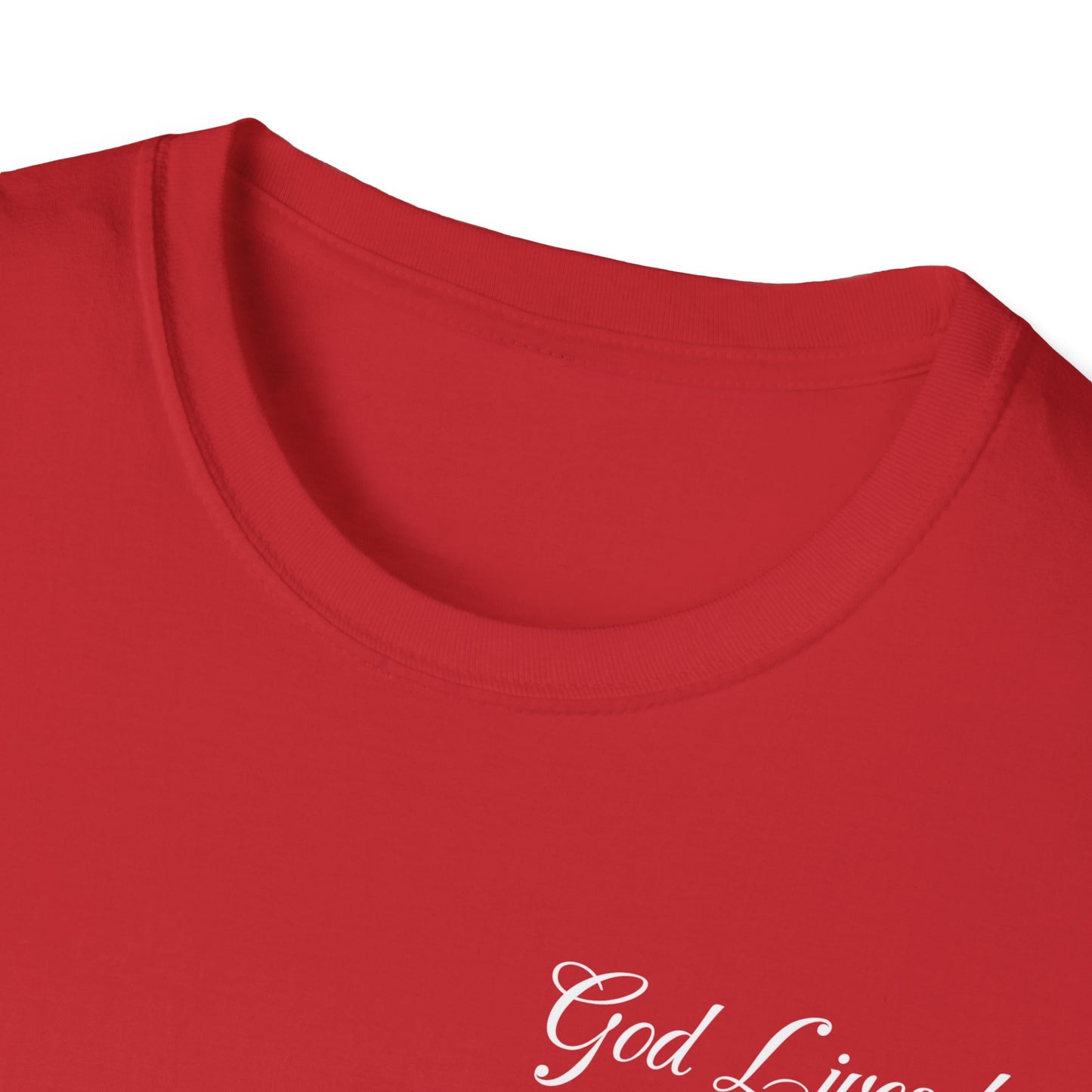 Don't You Quit! quote by Jeffrey R. Holland Adult T-shirt