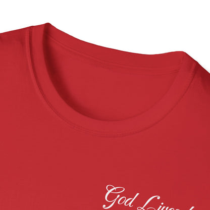 Don't You Quit! quote by Jeffrey R. Holland Adult T-shirt