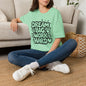 Dream Big Work Hard (Hearts) Adult T-shirt
