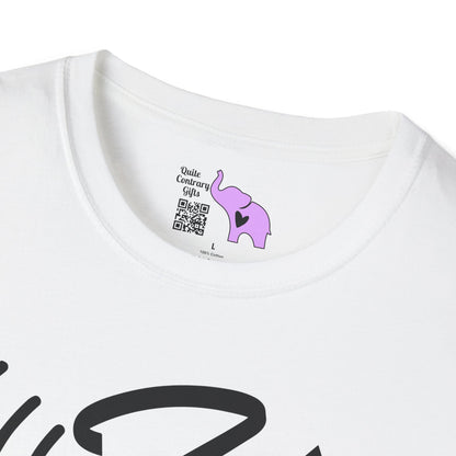 Fifty Shades Of Tired Adult T-shirt