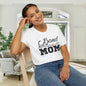 Band Mom Adult T-shirt
