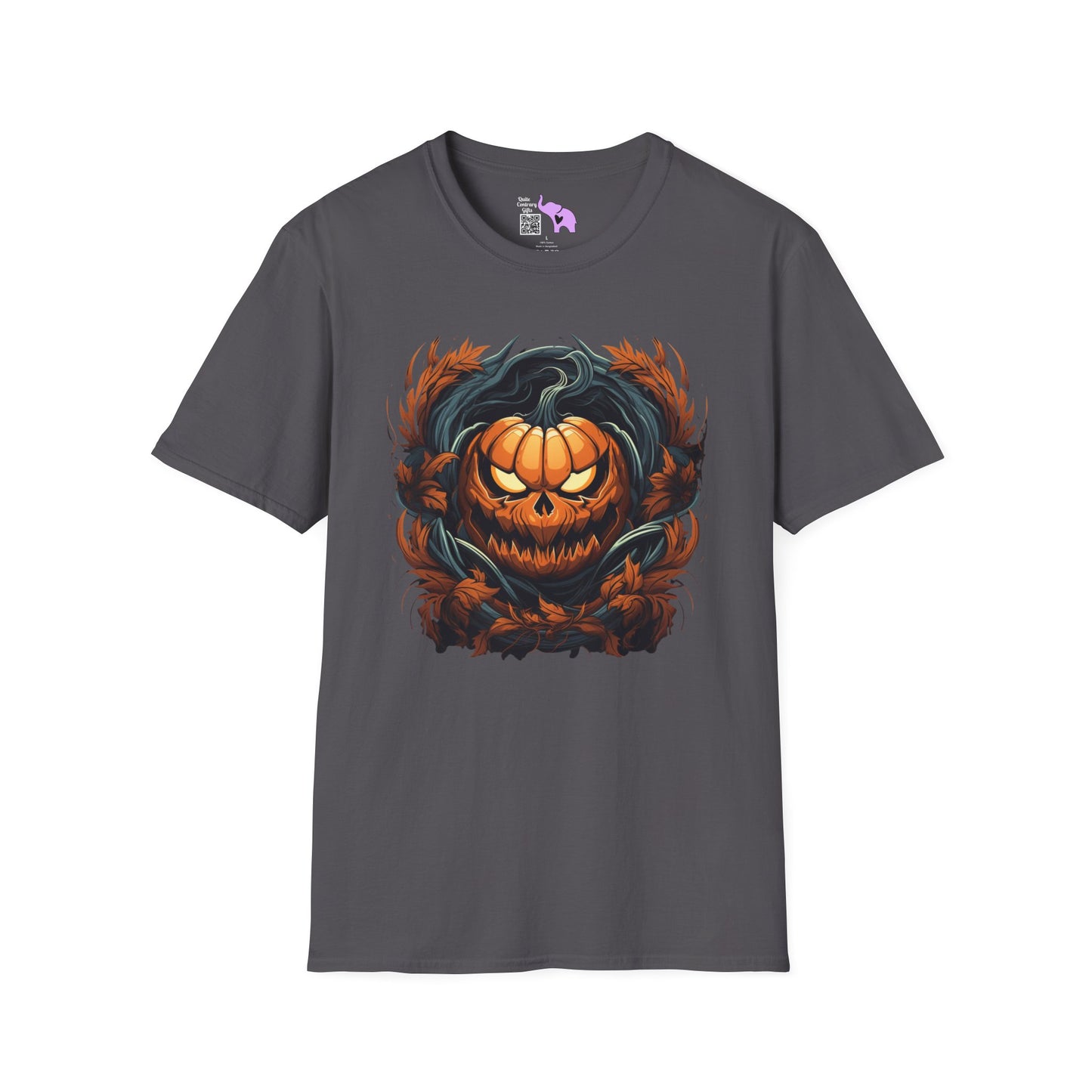 Night of the Jack Adult T-shirt