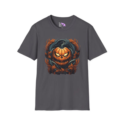 Night of the Jack Adult T-shirt