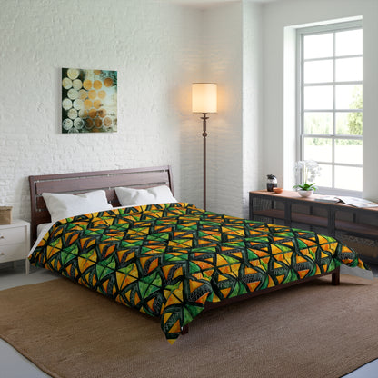 Living Tapestry Basic Bedding Set