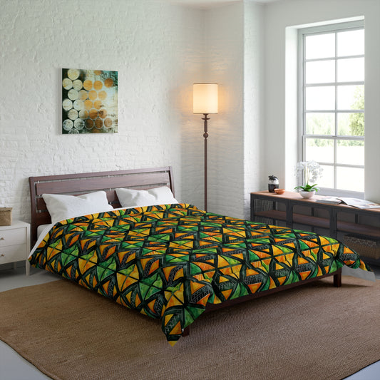 Living Tapestry Basic Bedding Set