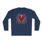Venom's Embrace Adult Long Sleeve Tee