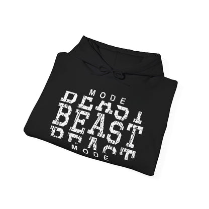Beast Mode Heavy Blend™ Hooded Sweatshirt