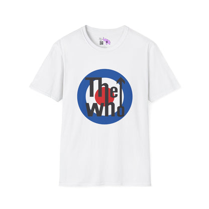 The Who T-shirt