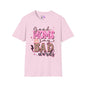 Good Moms Use Bad Words Adult T-shirt