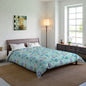 Robo Galaxy Giggles Comforter