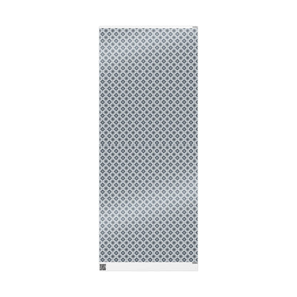Lisbon Noir Wrapping Paper