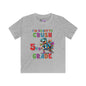 I'm Ready To Crush 5th Grade Youth Softstyle Tee