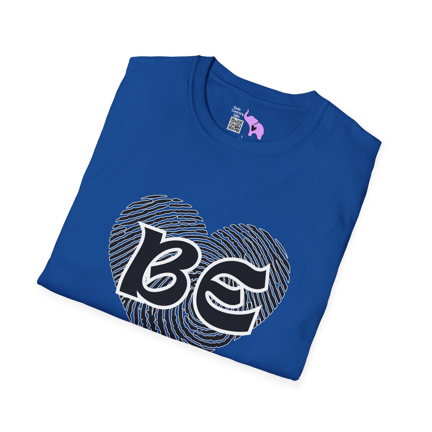 Be You-Nique Adult T-shirt