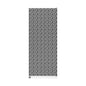 Monochrome Paradise Bloom Gift Wrap for All Occasions