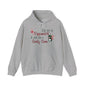 Dip Me In Peppermint & Call Me A Candy Cane Adult Heavy Blend™ Hoodie