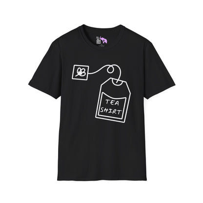 Tea Shirt T-shirt