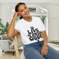 Live Love Woof Adult Tshirt