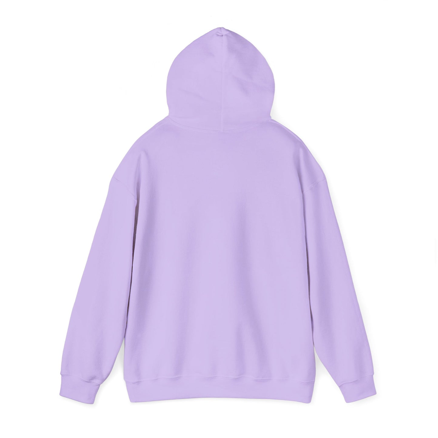 Fun Fact I Don't Care Adult Heavy Blend™ Hoodie