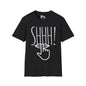 Shhh! Adult T-shirt