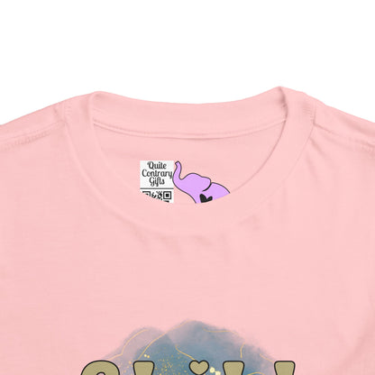 Child of God Toddler Tee