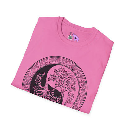 Root & Flow Adult T-shirt