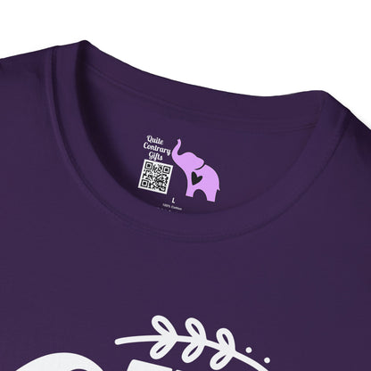 Fun Fact I Don't Care T-shirt