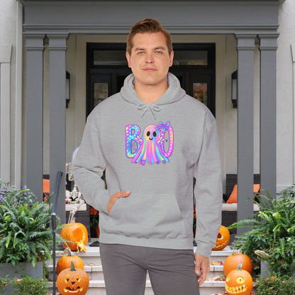 Boo Baby Heavy Blend™ Hooded Sweatshirt
