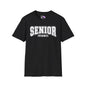 Senior Class of 2026 Adult T-shirt