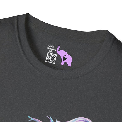 Dreamscape Stallion Adult T-shirt